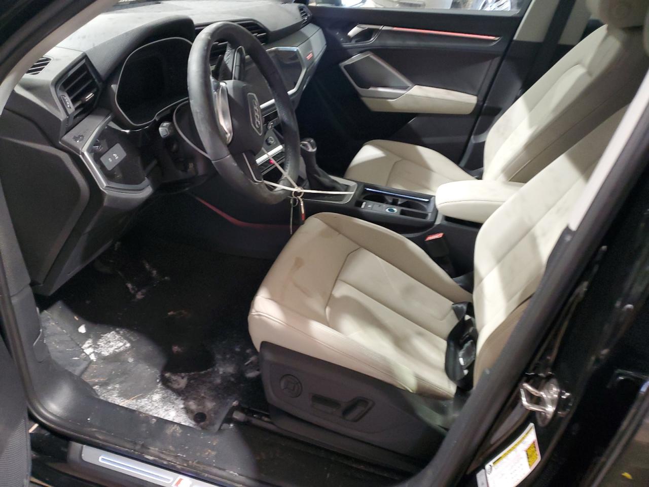 2024 Audi Q3 - Image 7