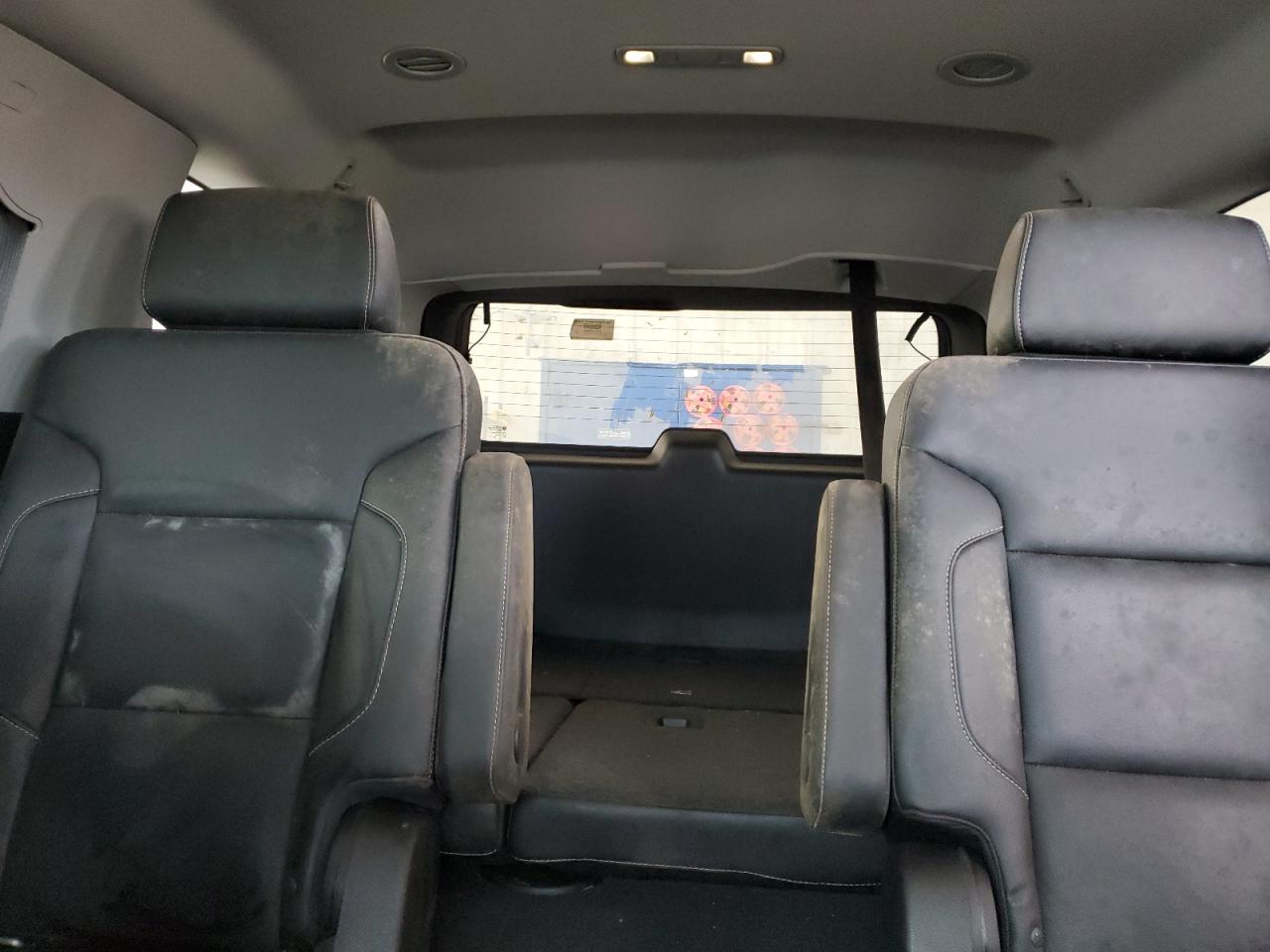 2019 Chevrolet Tahoe - Image 10