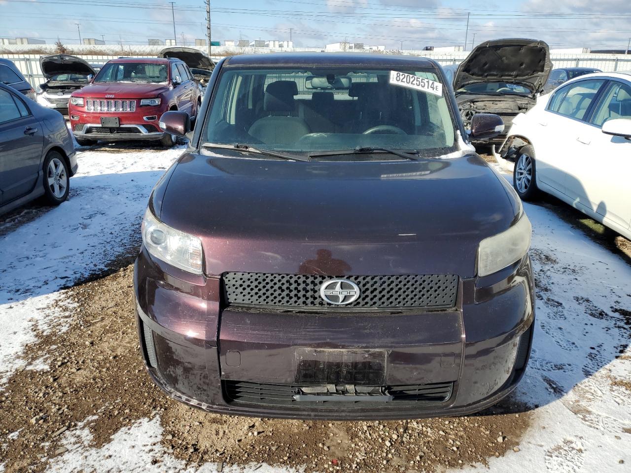 2009 Scion xB - Image 5