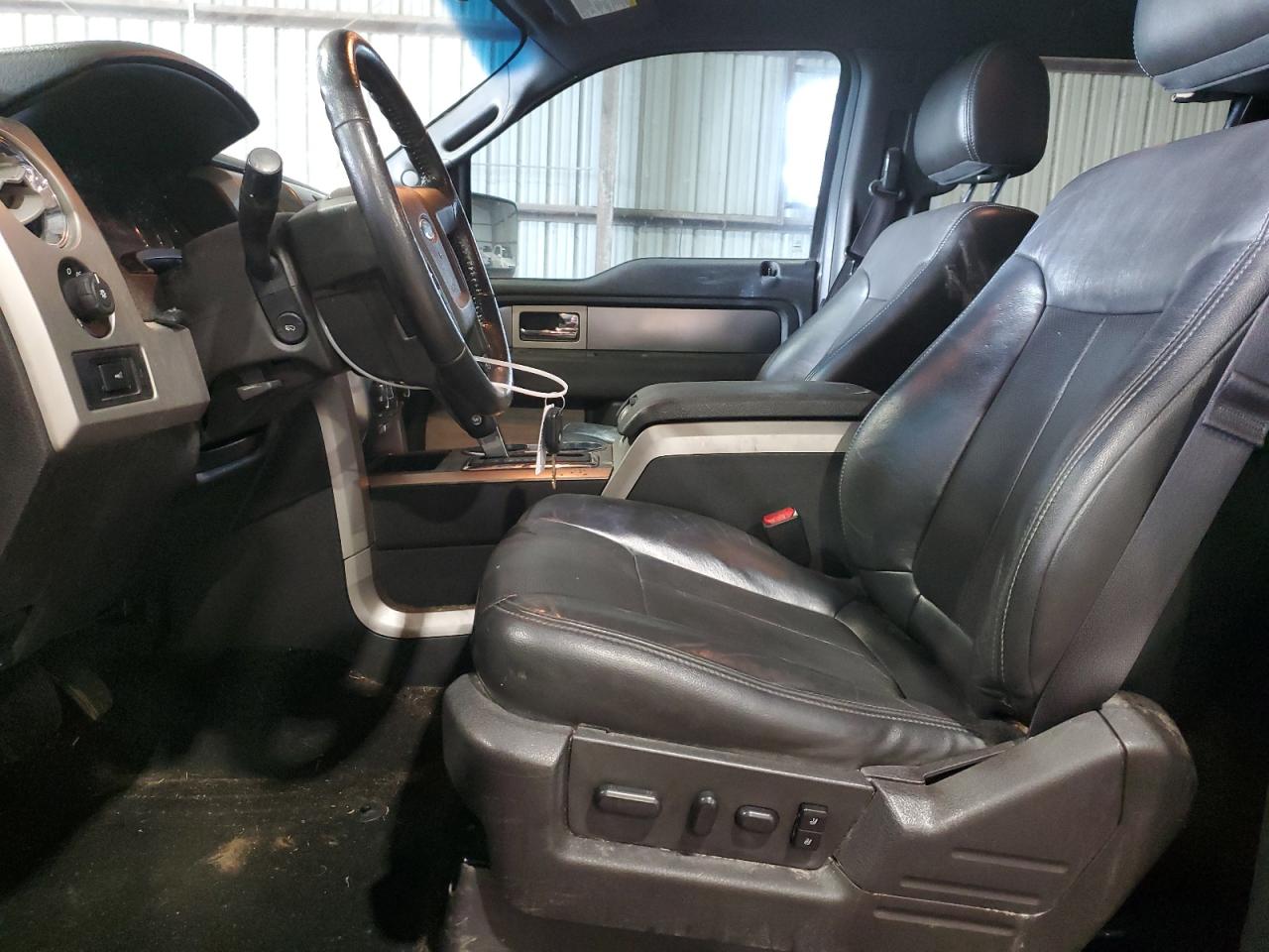 2014 Ford F-150 - Image 7