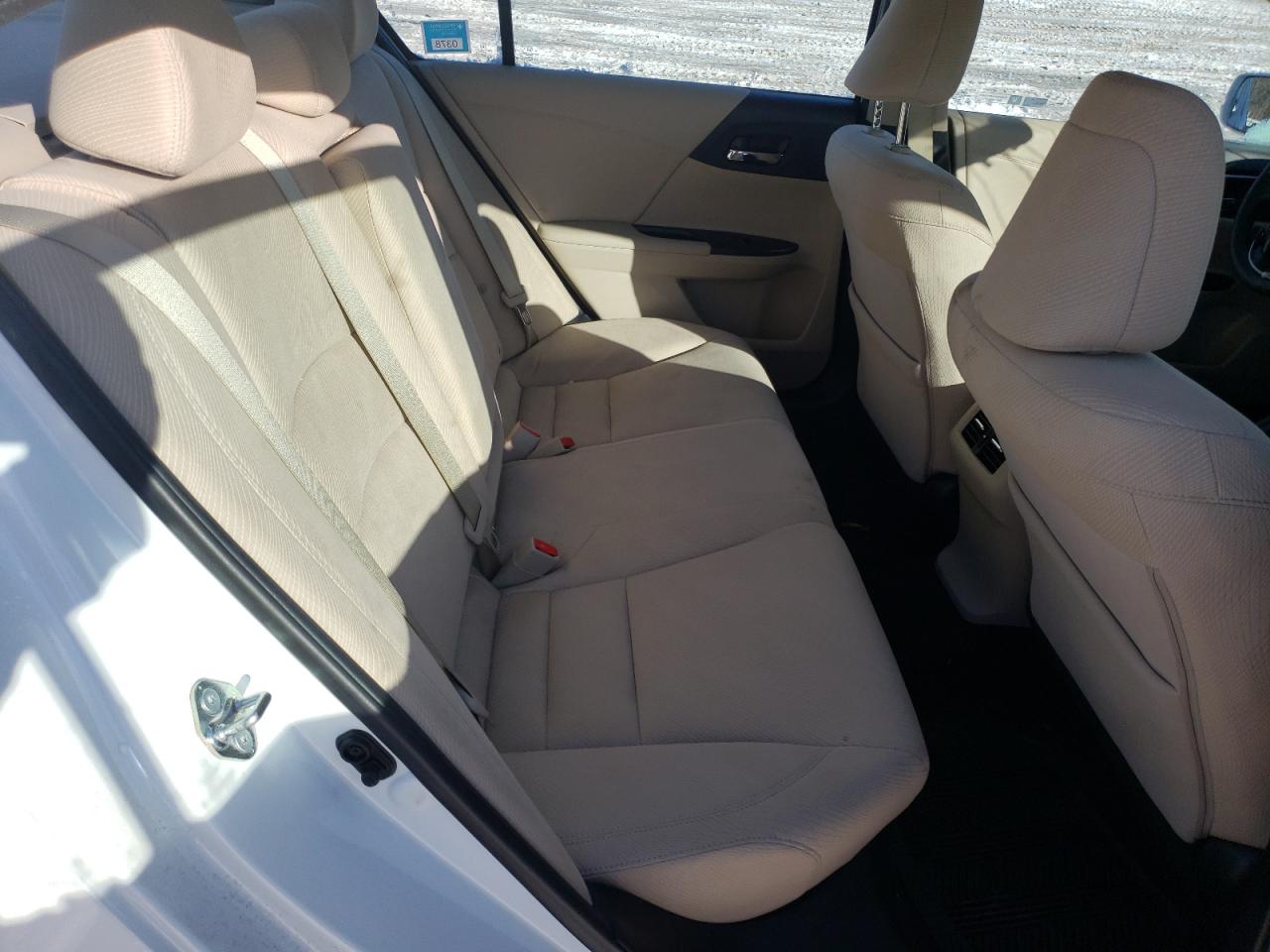 2017 Honda Accord - Image 10