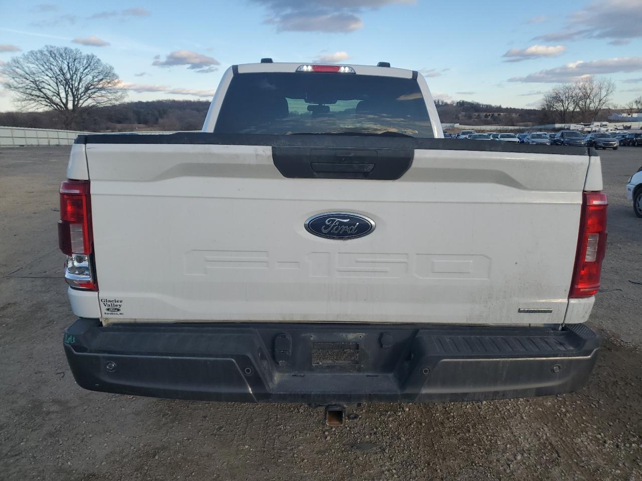 2021 Ford F-150 - Image 6