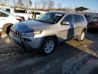 2014 Jeep Cherokee Latitude for Sale in Spartanburg, SC - Side