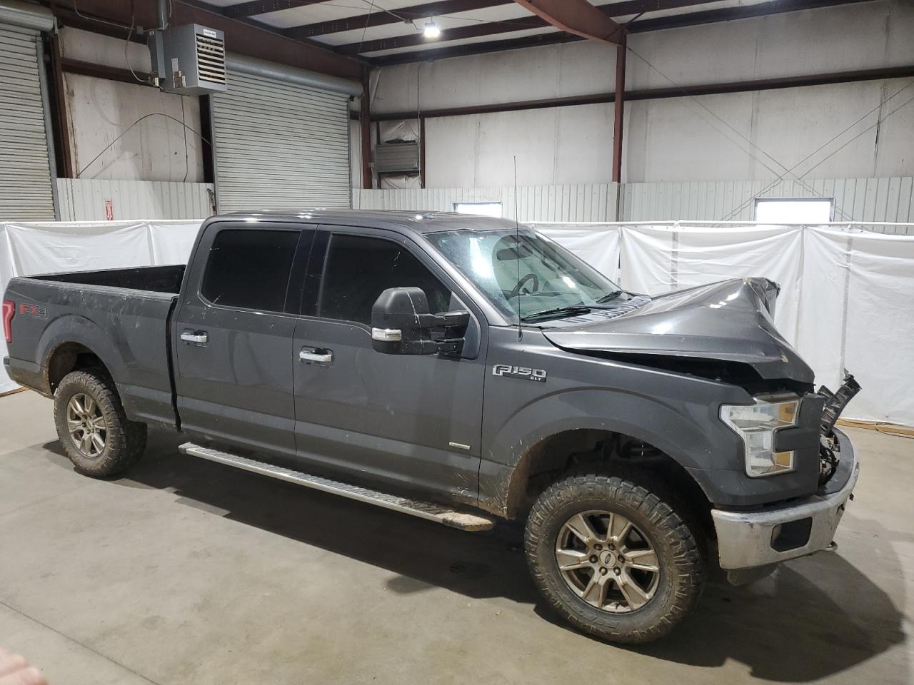2015 Ford F-150 - Image 4