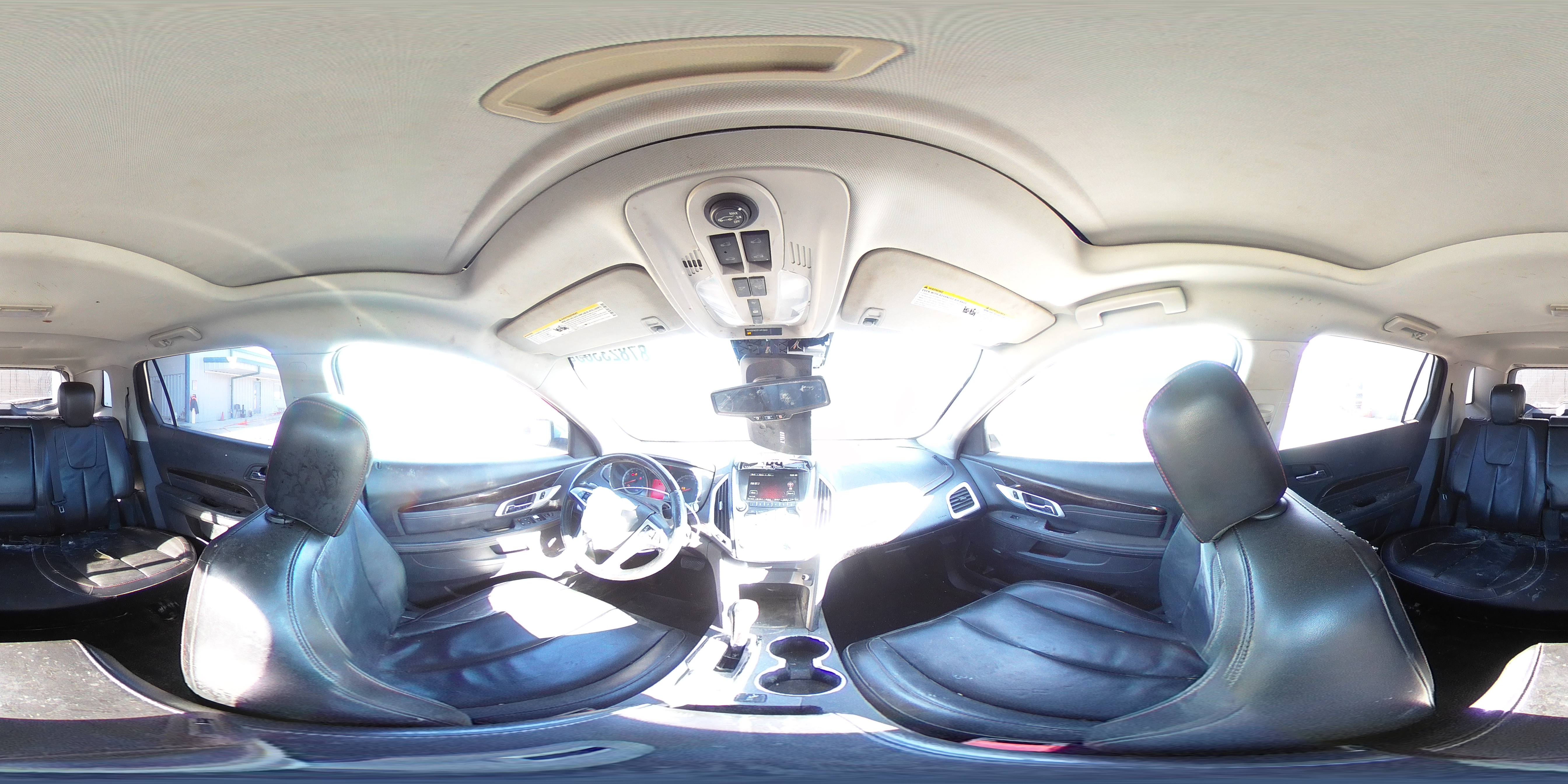 2013 GMC Terrain - Image 16