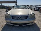 2003 Mercedes-Benz Sl 500R იყიდება West Palm Beach-ში, FL - Minor Dent/Scratches