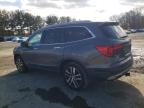 2016 Honda Pilot Touring продається в Windsor, NJ - Front End