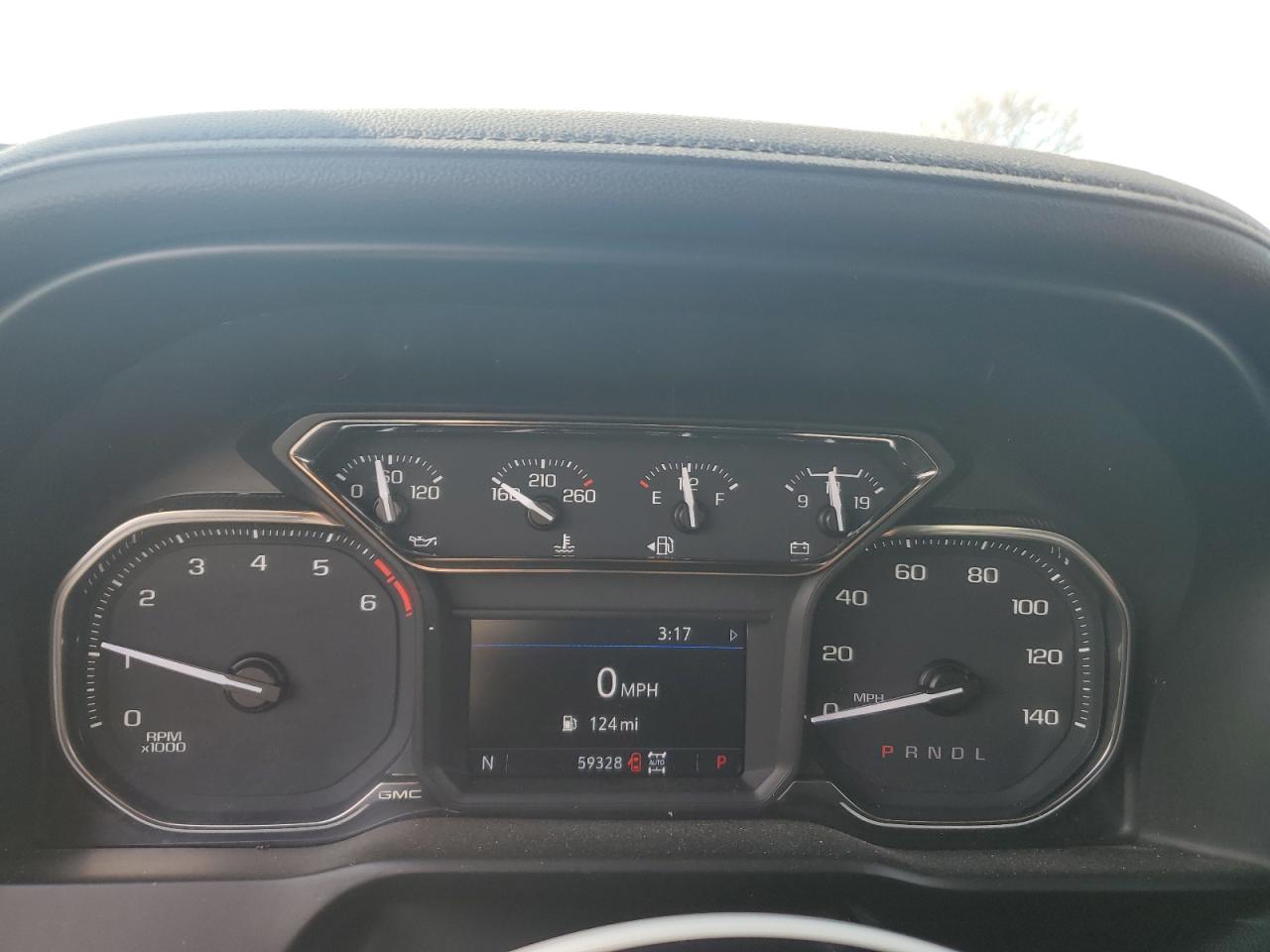 2021 GMC Sierra - Image 9