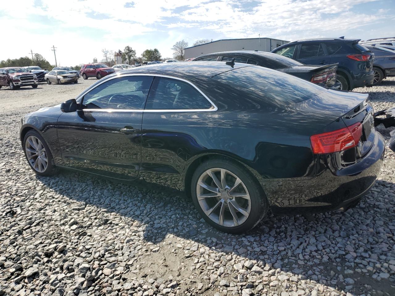2014 Audi A5 - Image 2