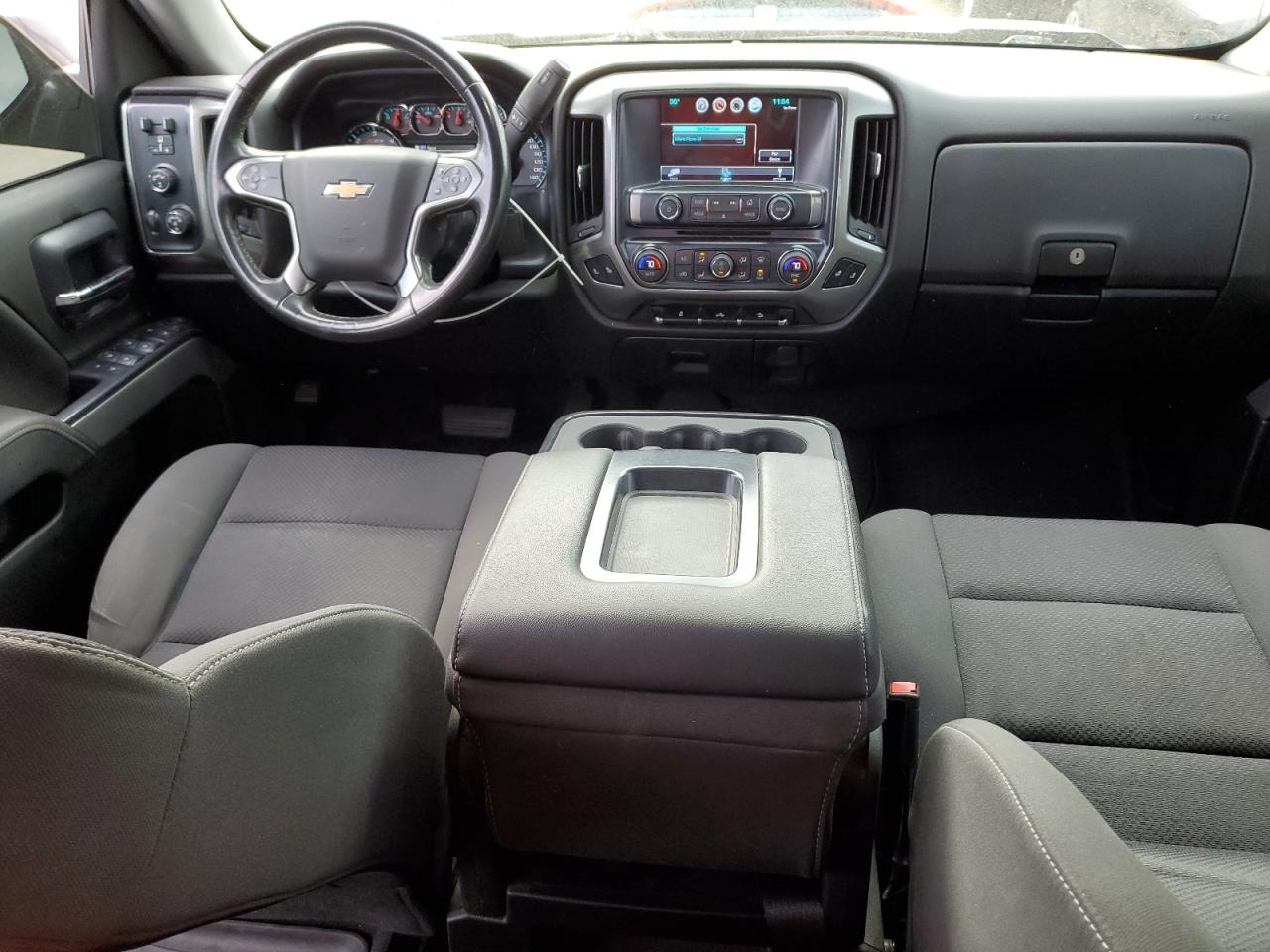 2019 Chevrolet Silverado - Image 8
