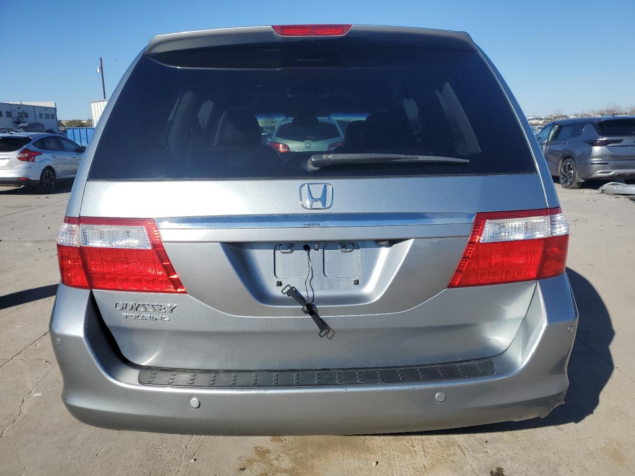 2007 Honda Odyssey - Image 6