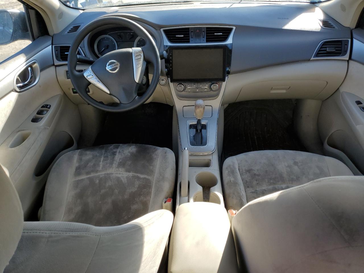 2013 Nissan Sentra - Image 8