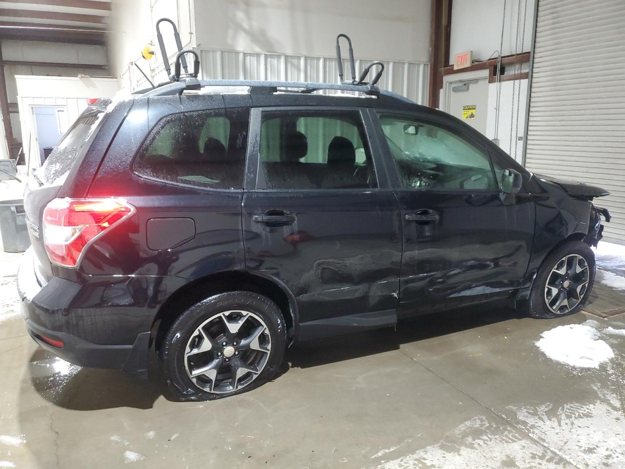 2014 Subaru Forester - Image 3