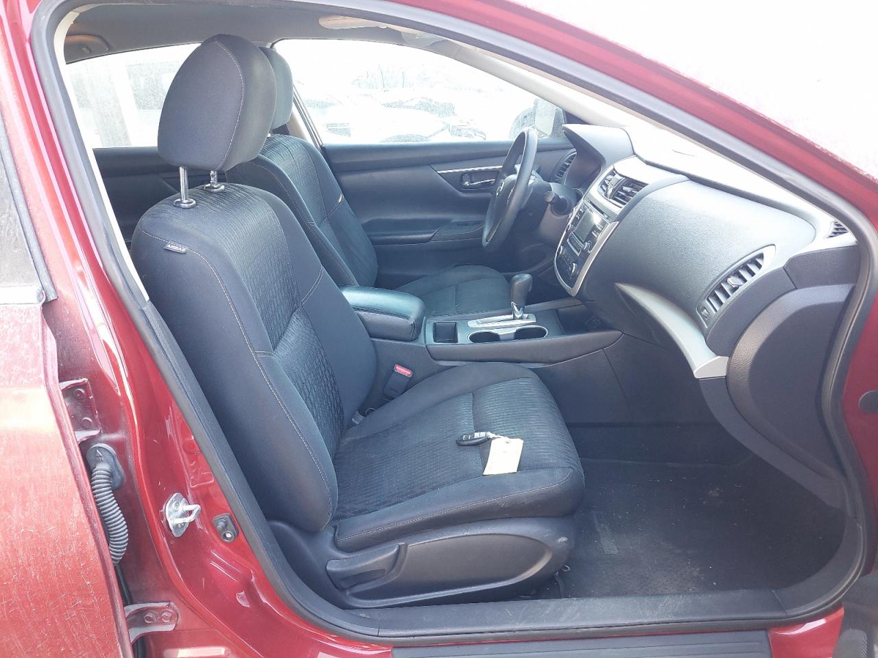 1N4AL3AP2GN341234 - 2016 NISSAN ALTIMA - #41939115