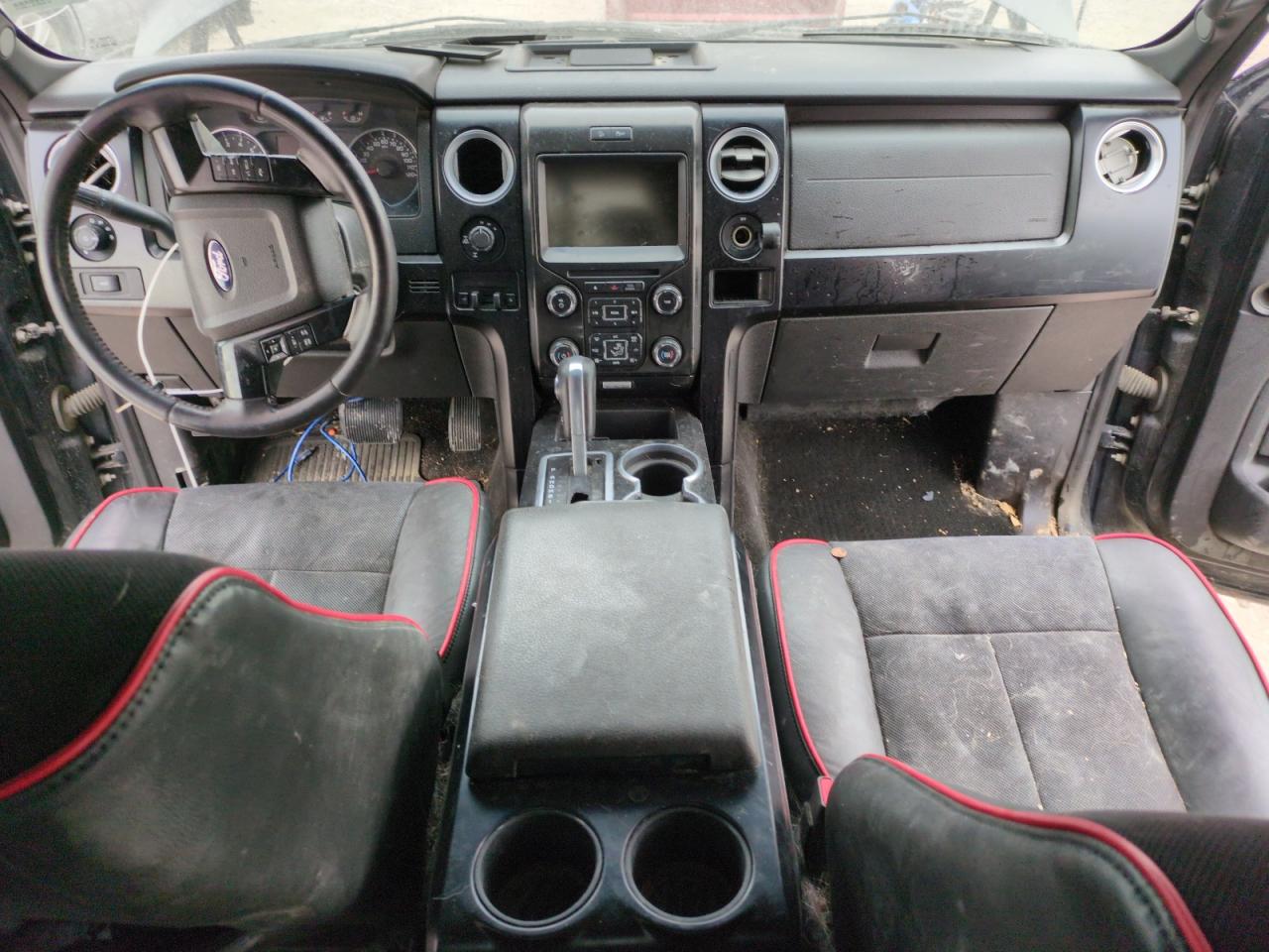 2014 Ford F-150 - Image 8