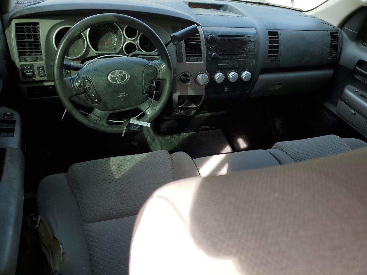 2012 Toyota Tundra - Image 8