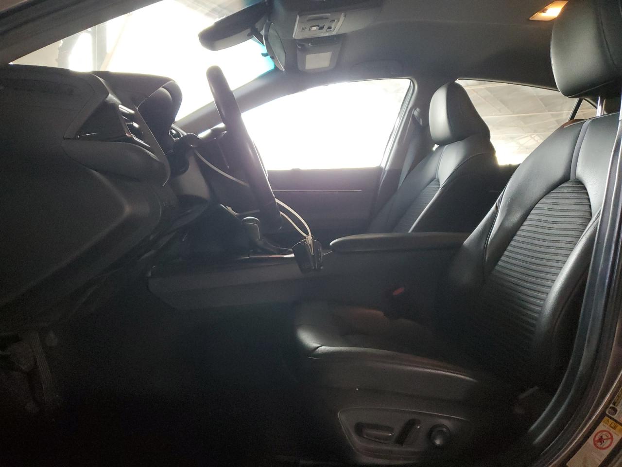 2019 Toyota Camry - Image 7
