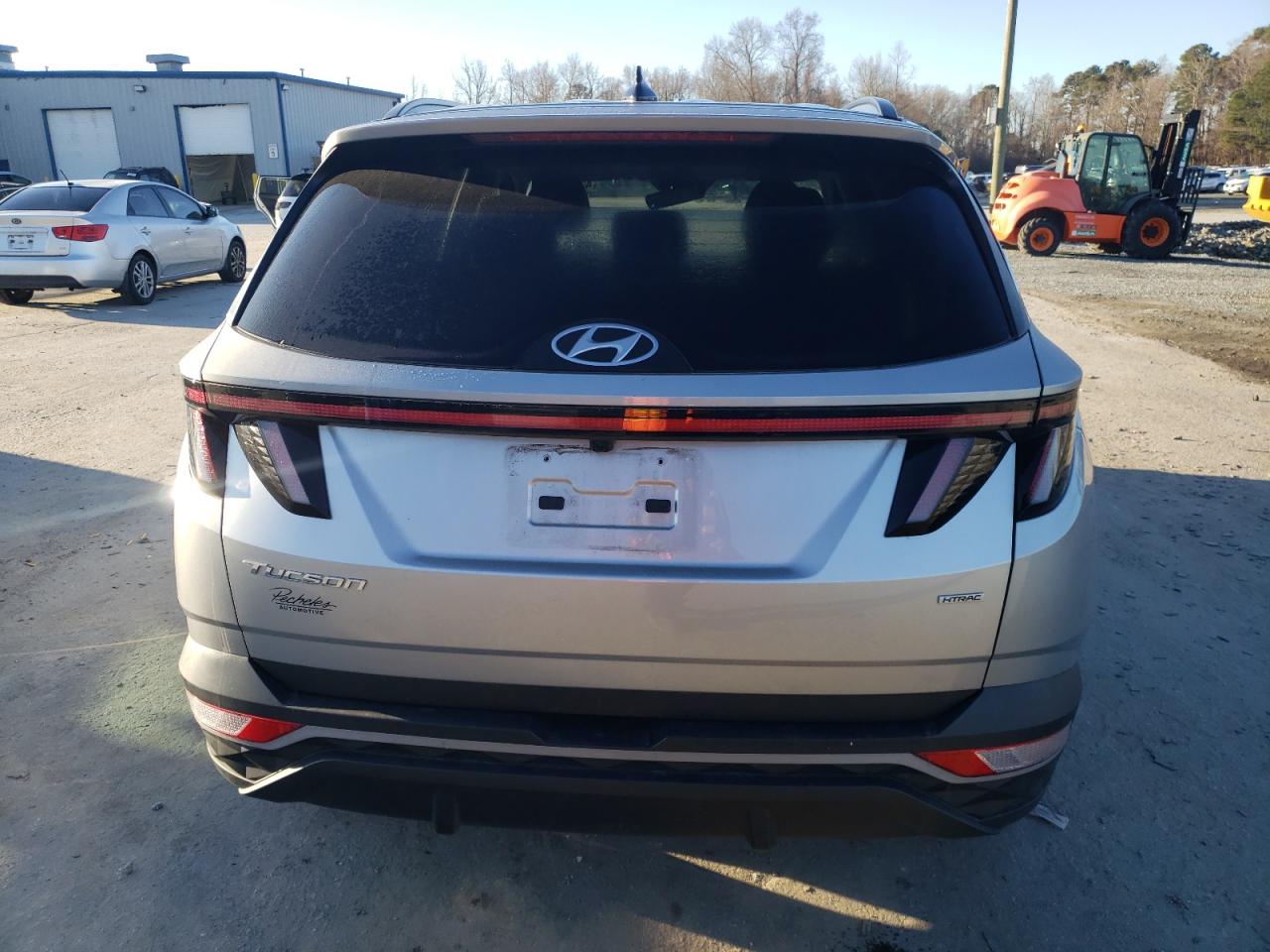 2023 Hyundai Tucson - Image 6