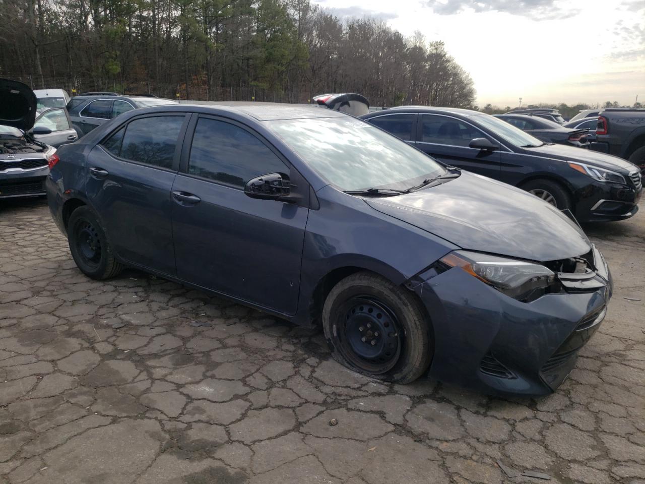 2017 Toyota Corolla - Image 4