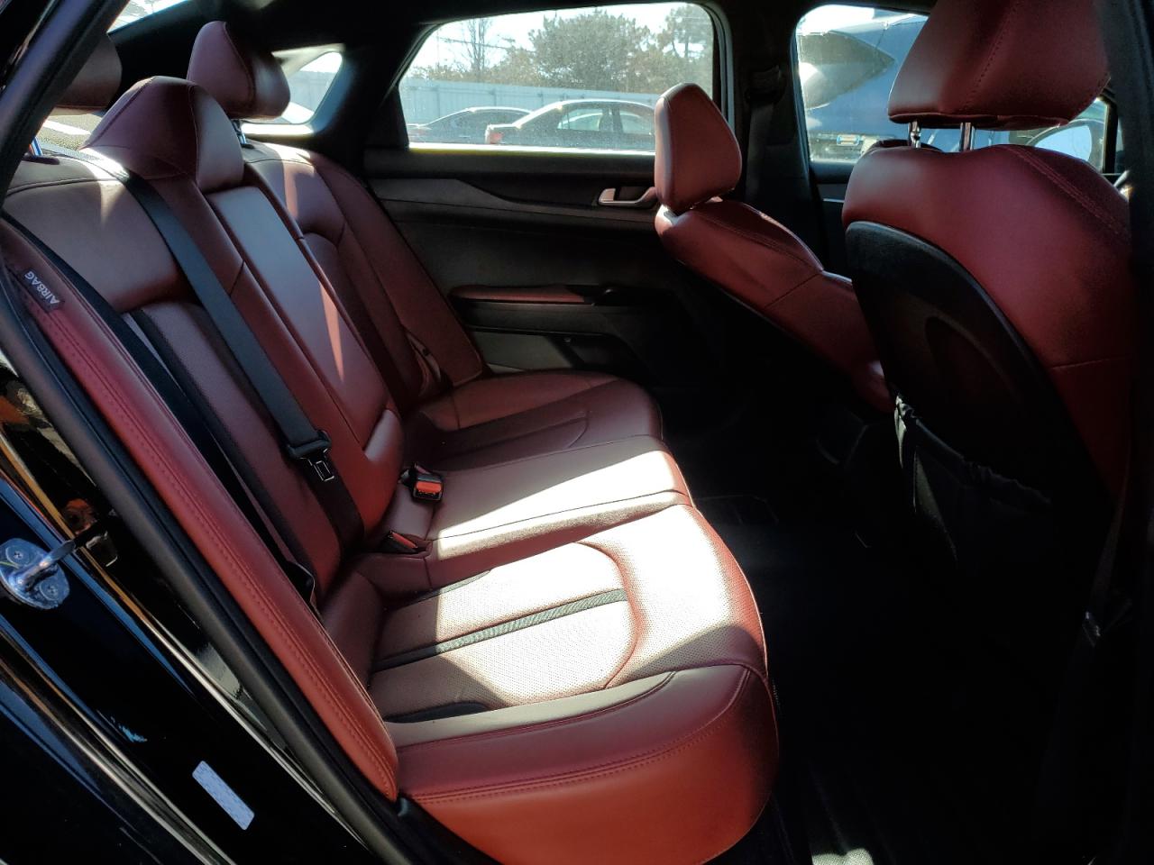 2023 Kia K5 - Image 11