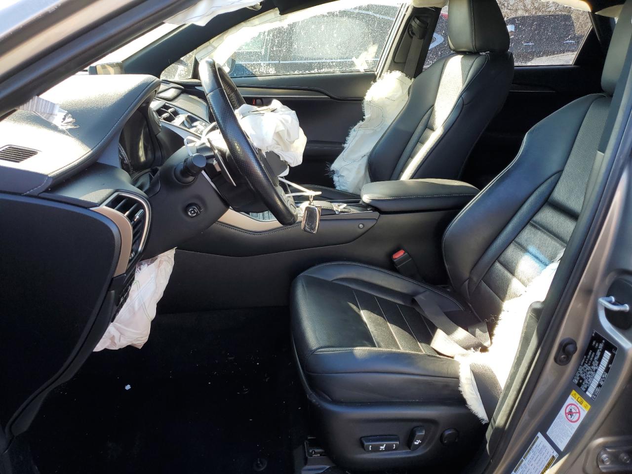 2019 Lexus NX - Image 7
