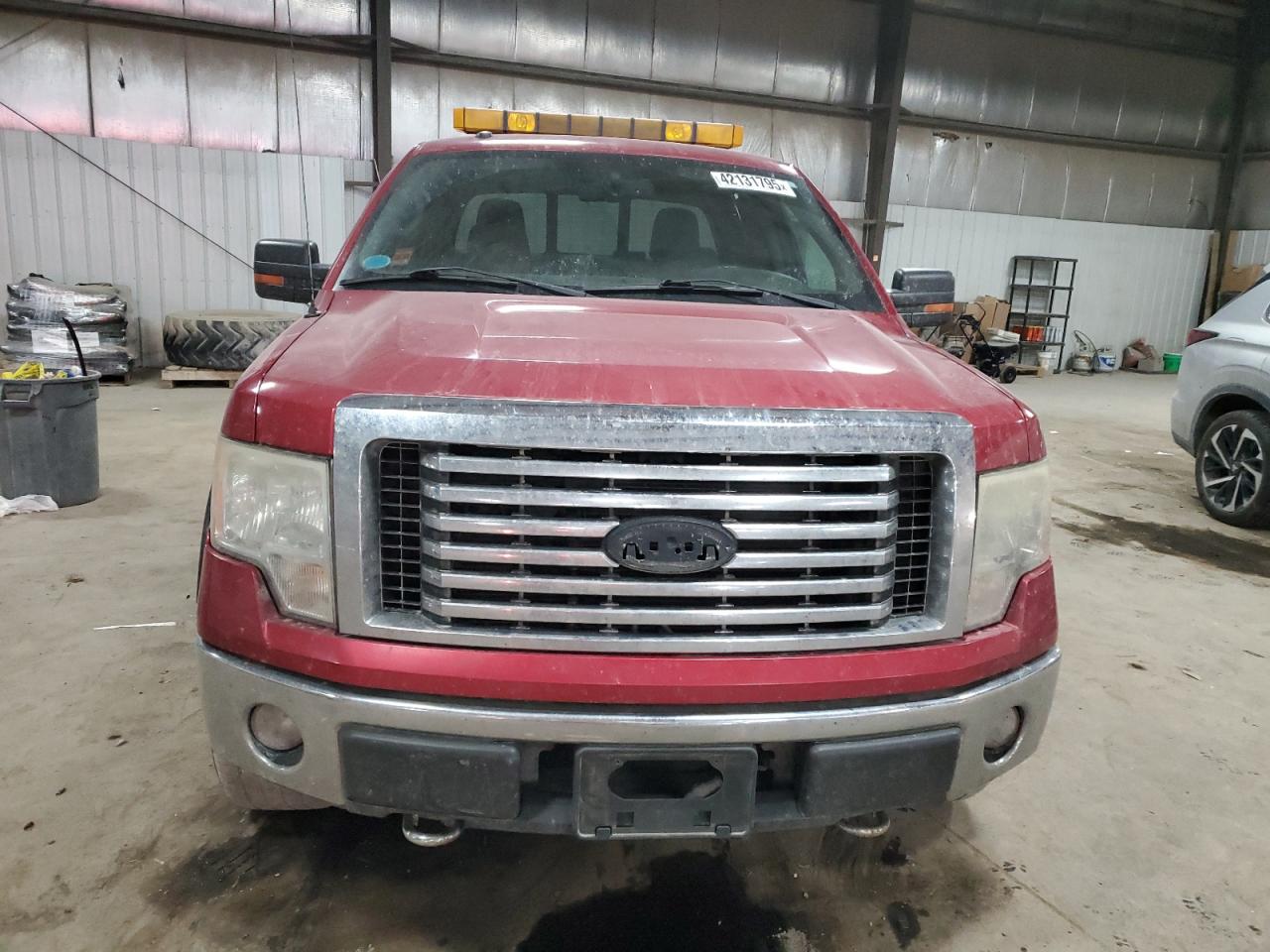2010 Ford F-150 - Image 5