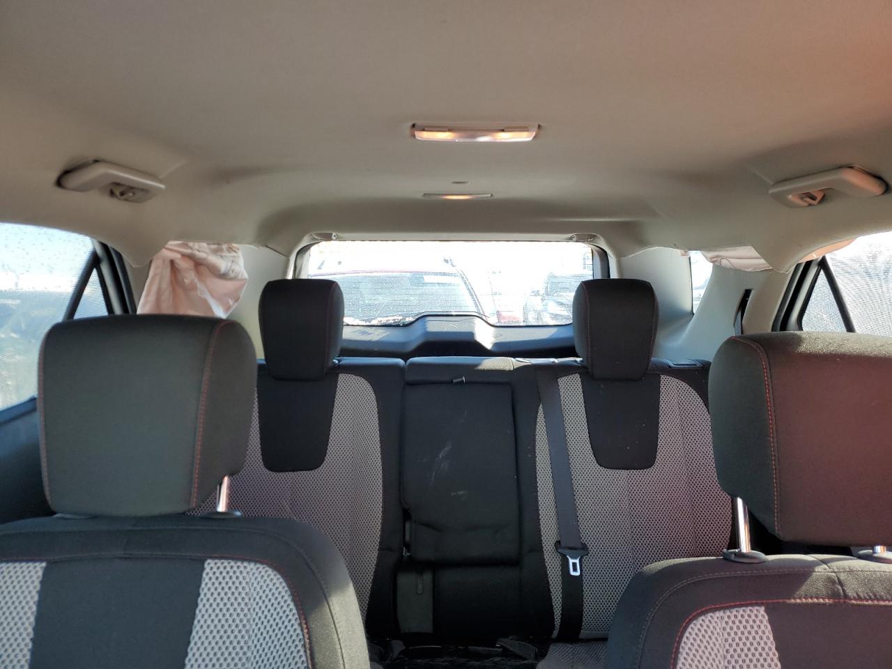 2017 Chevrolet Equinox - Image 10