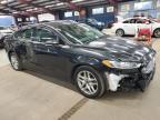 2013 Ford Fusion Se продається в East Granby, CT - Side