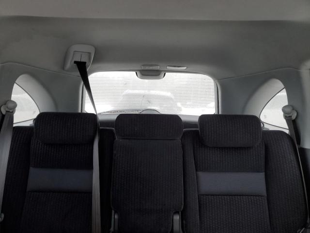 2007 HONDA CR-V EX