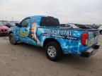 2014 Nissan Frontier S   за продажба в Houston, TX - Side