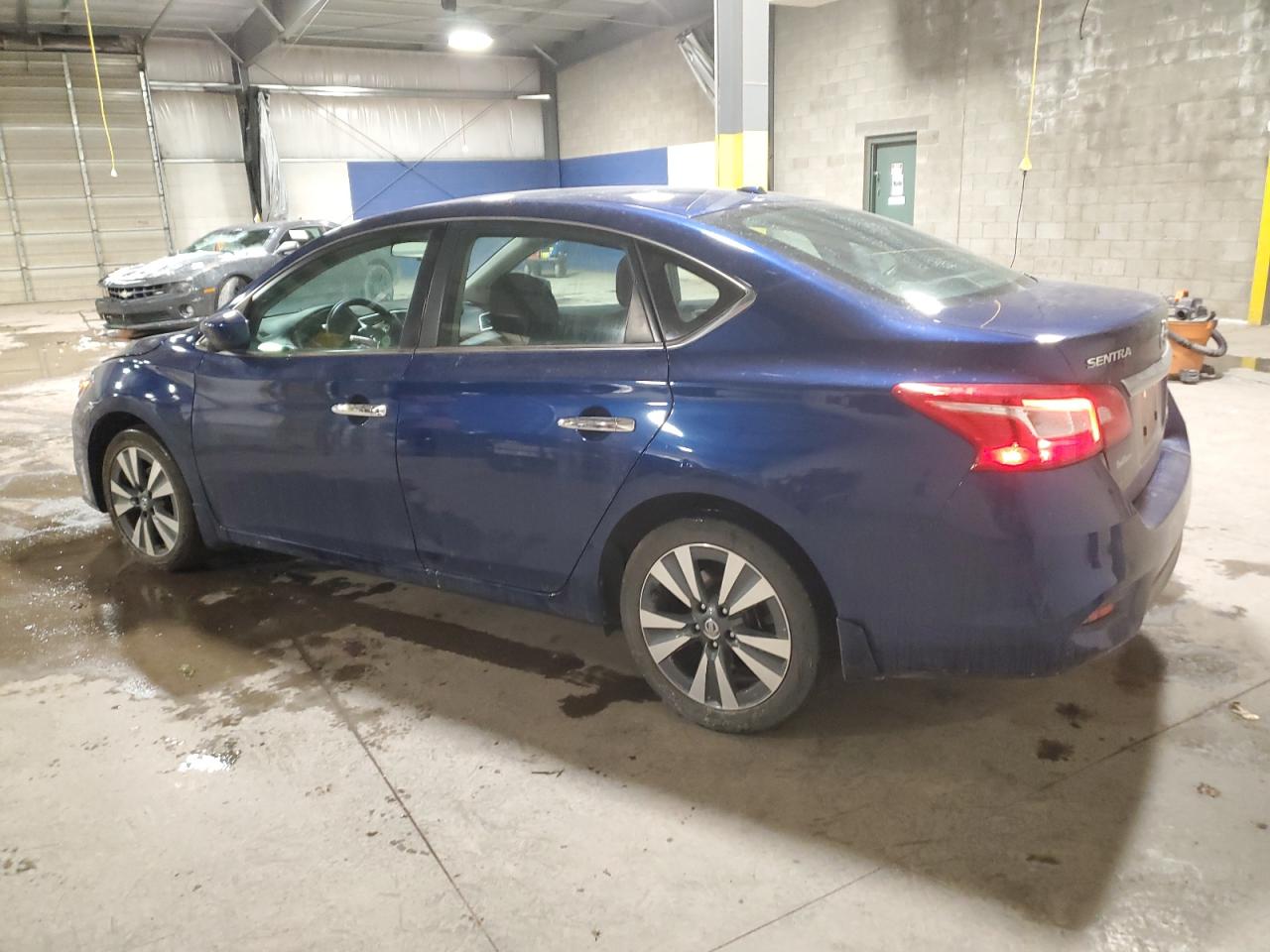 2019 Nissan Sentra - Image 2