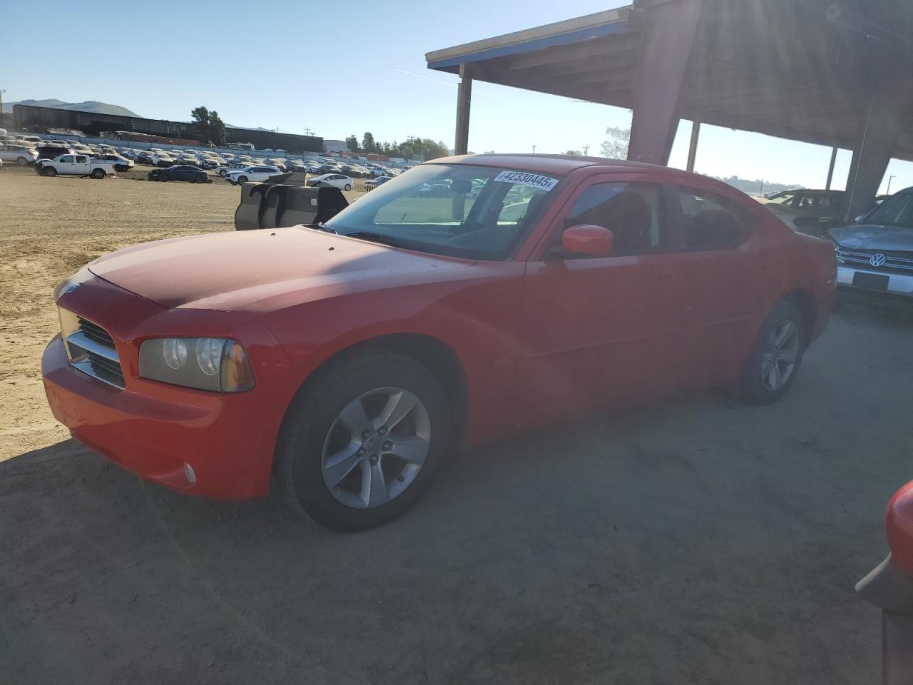 2010 Dodge Charger - Image 1