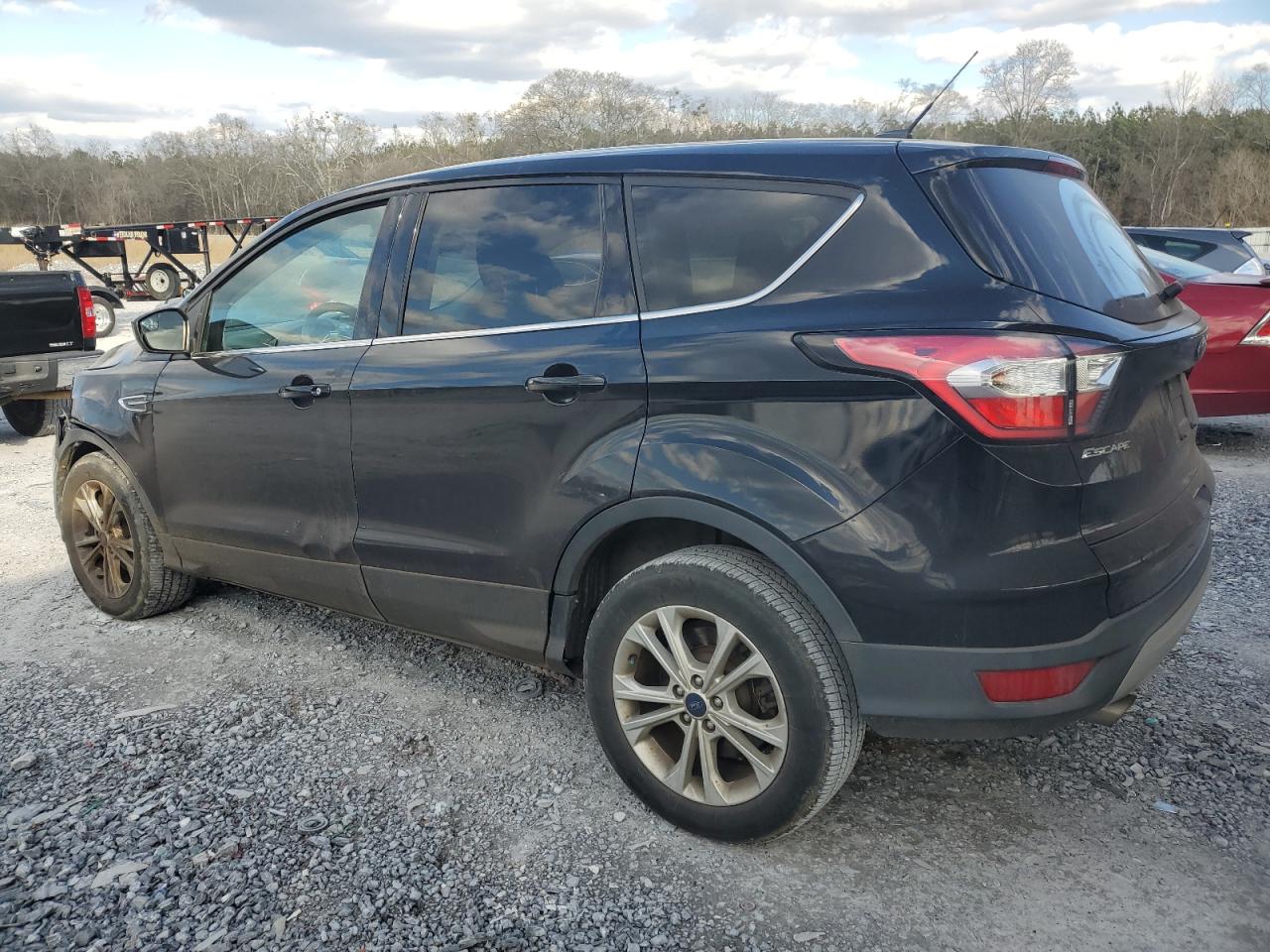 2017 Ford Escape - Image 2