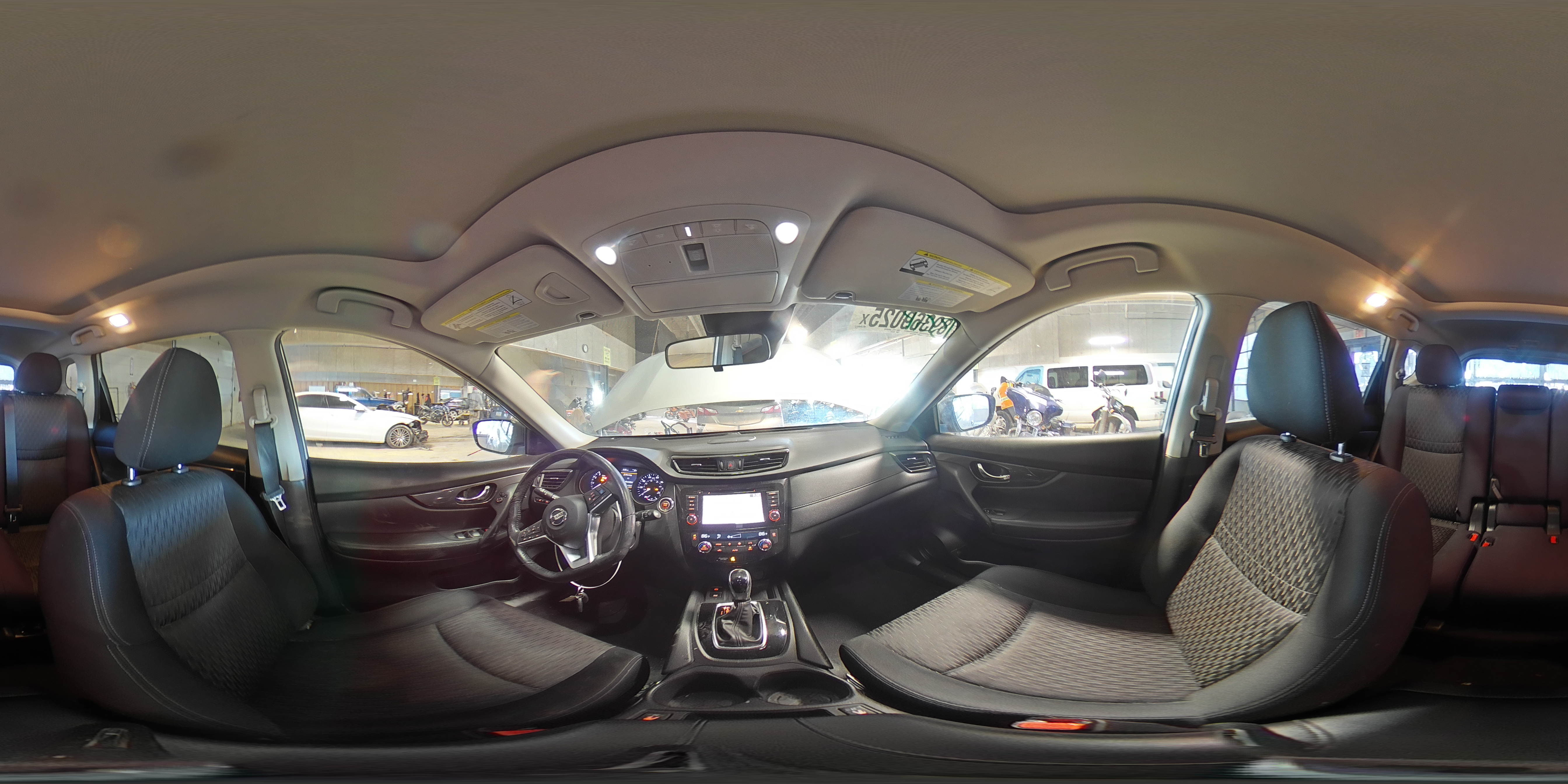 2020 Nissan Rogue - Image 14