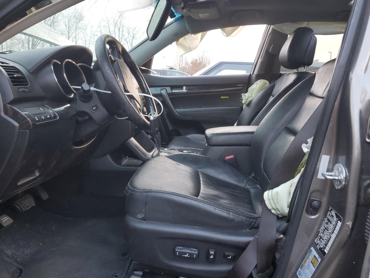 2013 Kia Sorento - Image 7