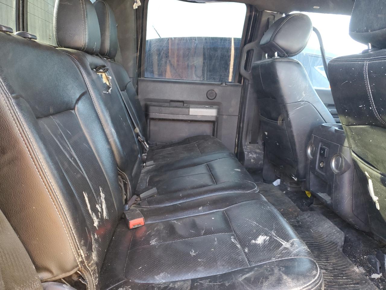 2013 Ford F350 - Image 10