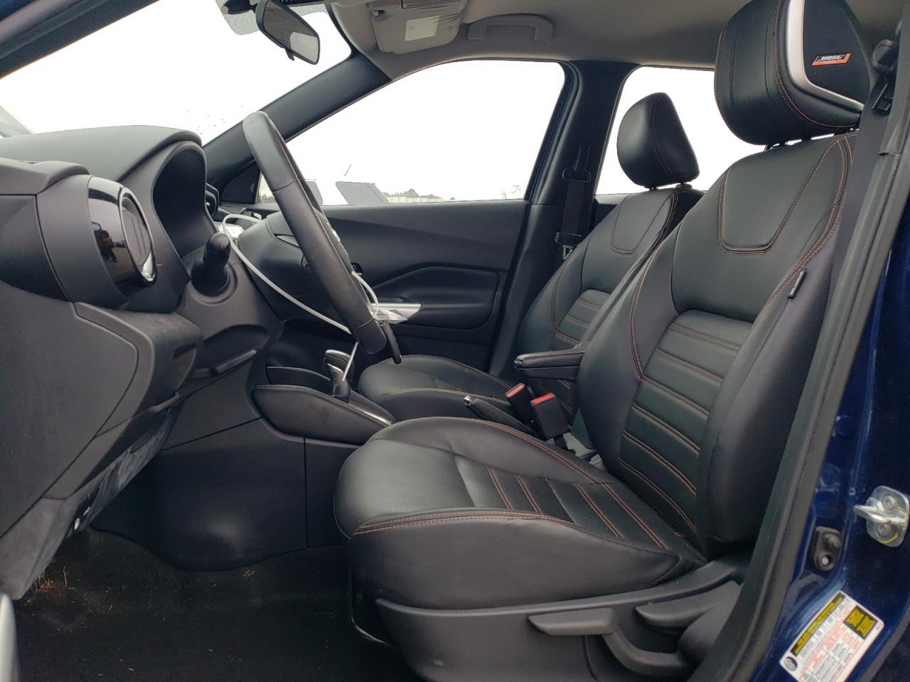 2020 Nissan Kicks - Image 7