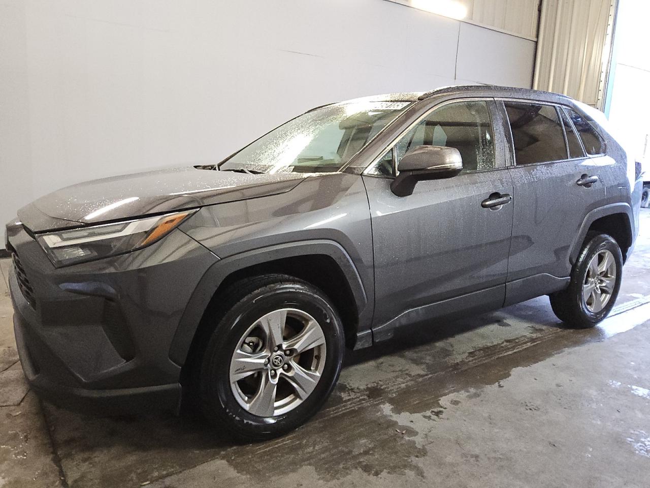 2024 Toyota RAV 4 - Image 1