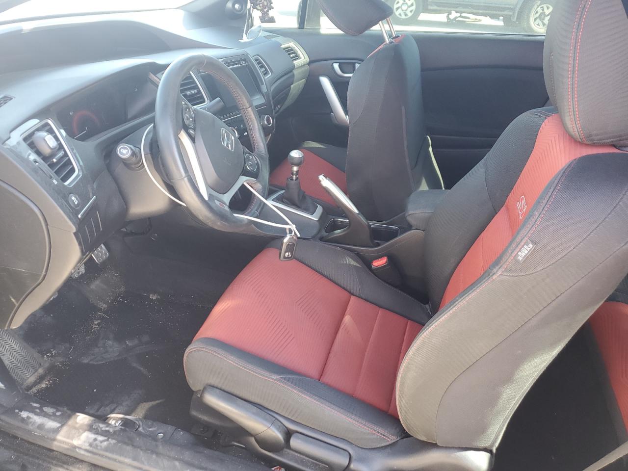 2014 Honda Civic - Image 7