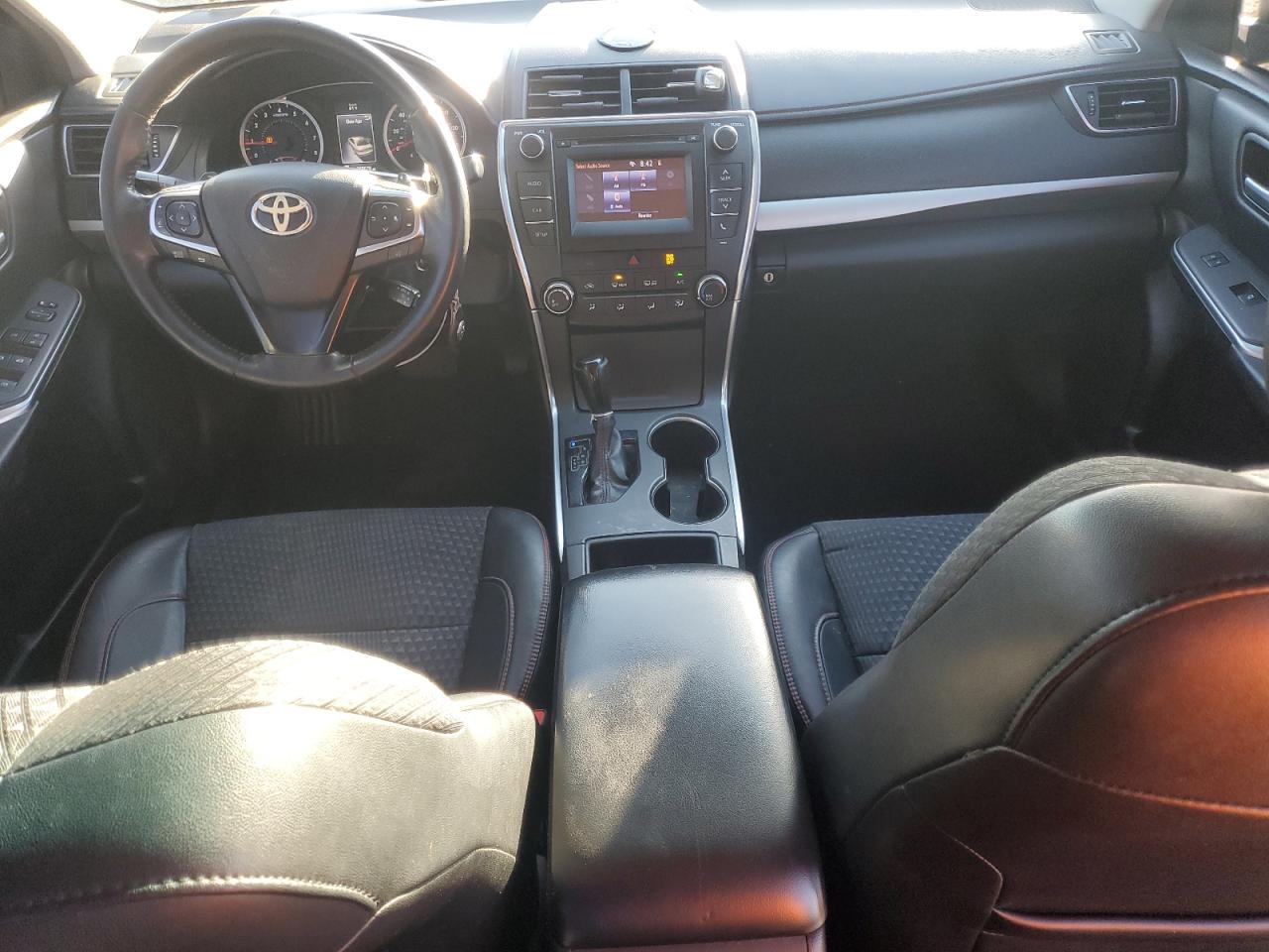2015 Toyota Camry - Image 8