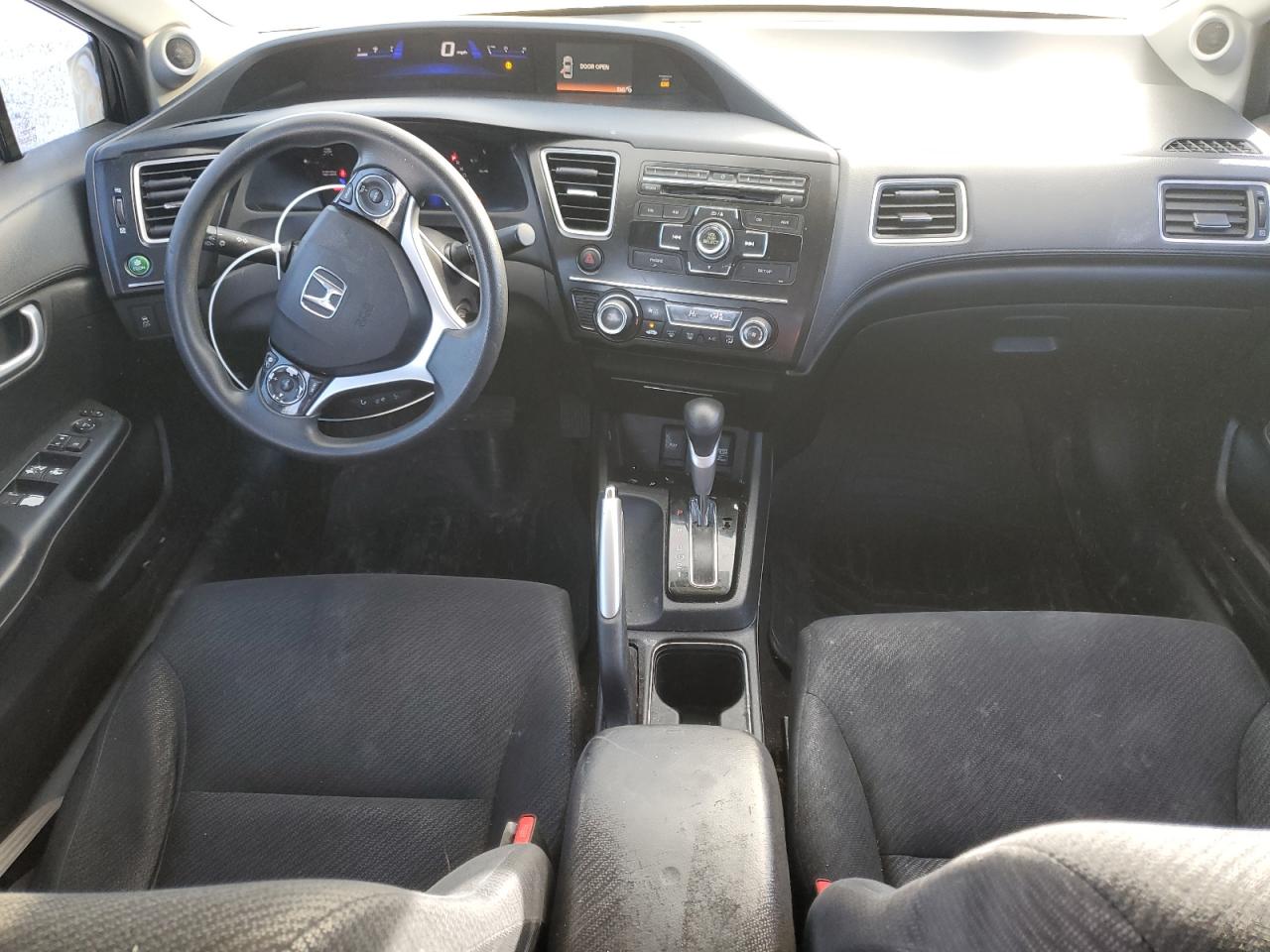2013 Honda Civic - Image 8