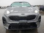 2021 Kia Sportage Lx en Venta en Grand Prairie, TX - Side