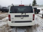 2008 Jeep Liberty Sport للبيع في Davison، MI - Front End