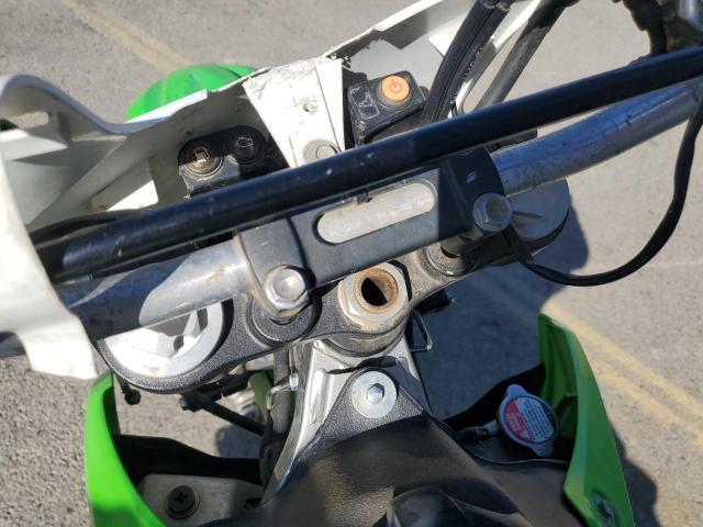 2020 KAWASAKI KLX300 C