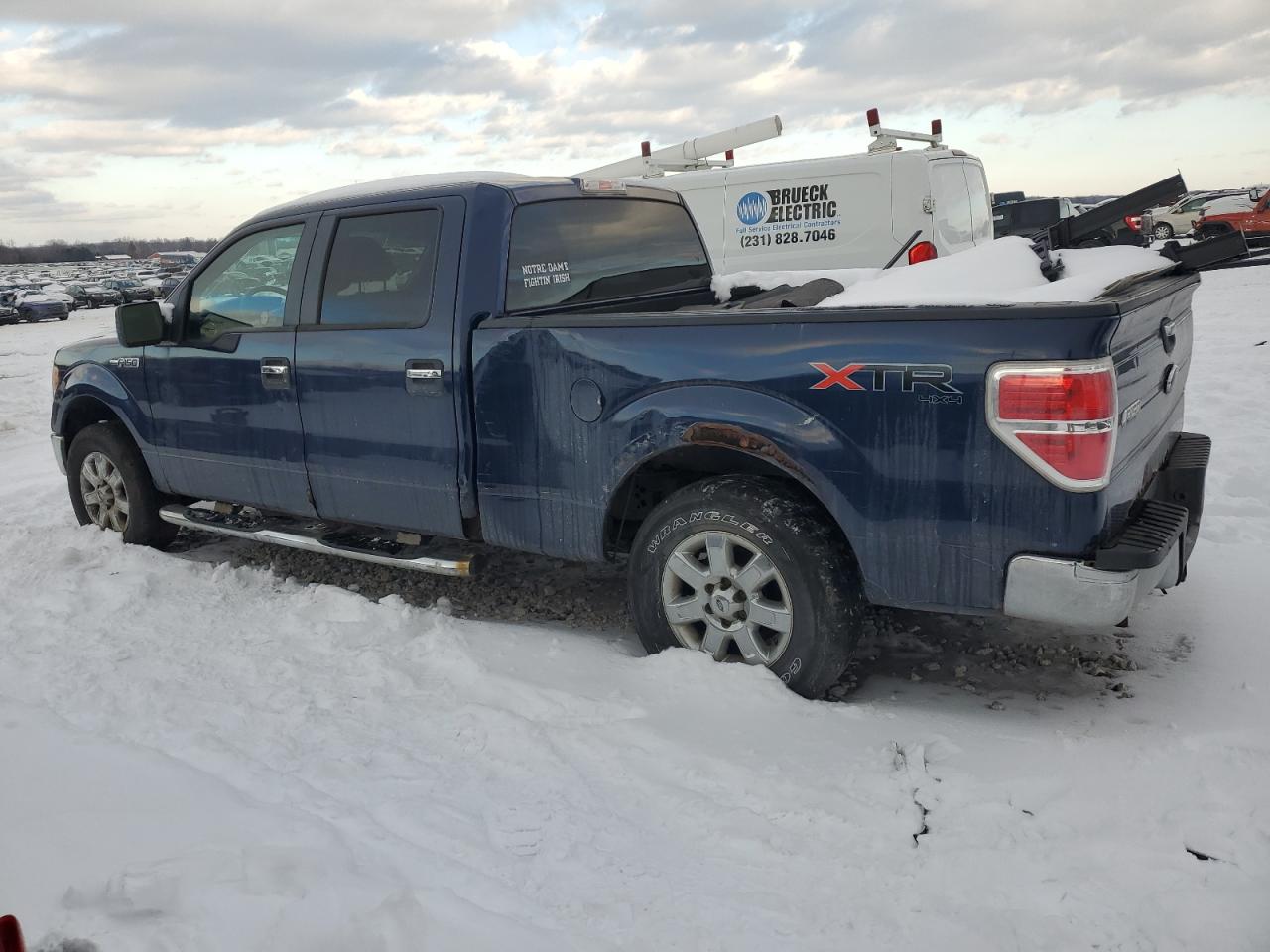 2010 Ford F-150 - Image 2
