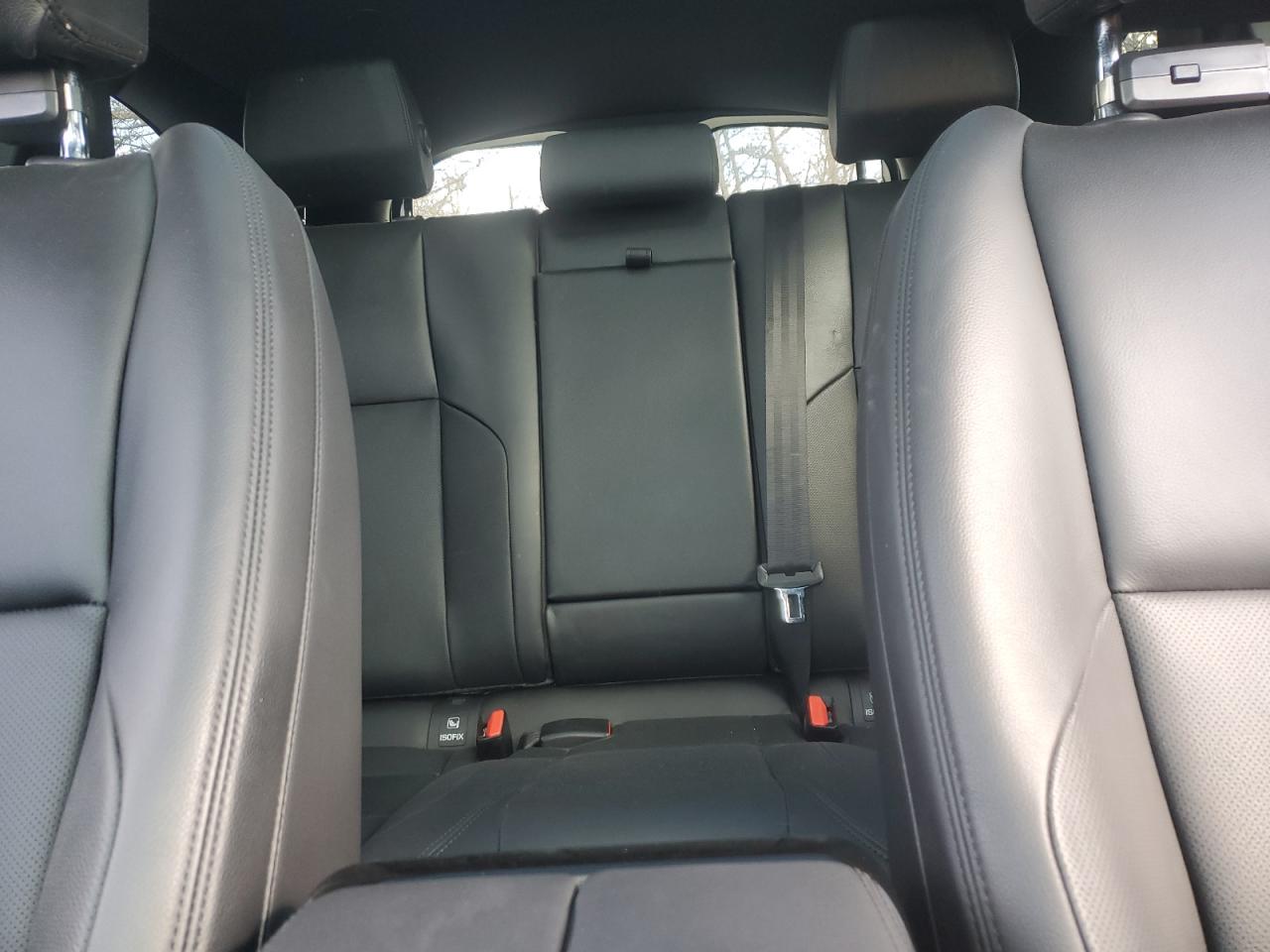 2024 Land Rover Range Rover - Image 10