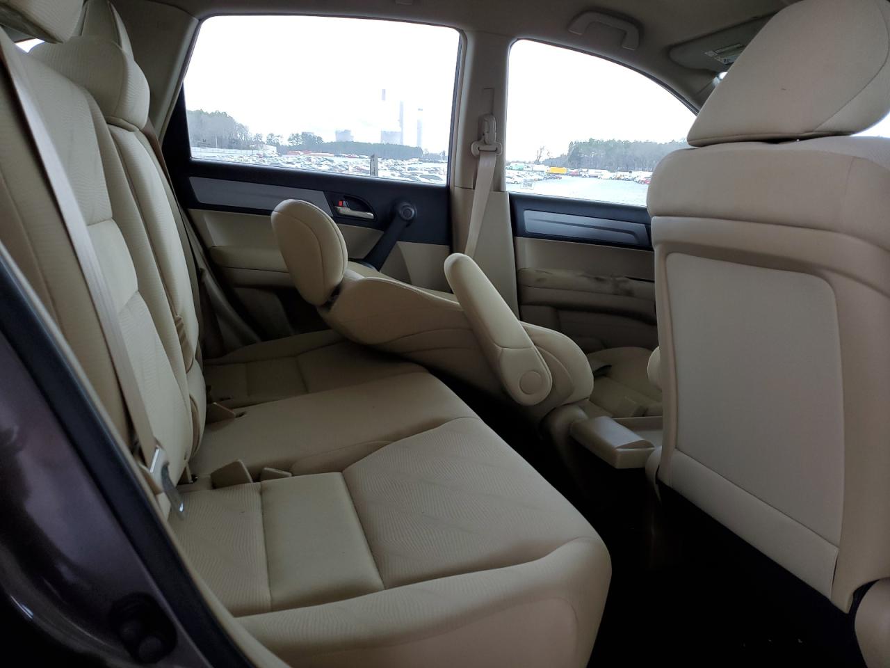 2011 Honda CR-V - Image 12