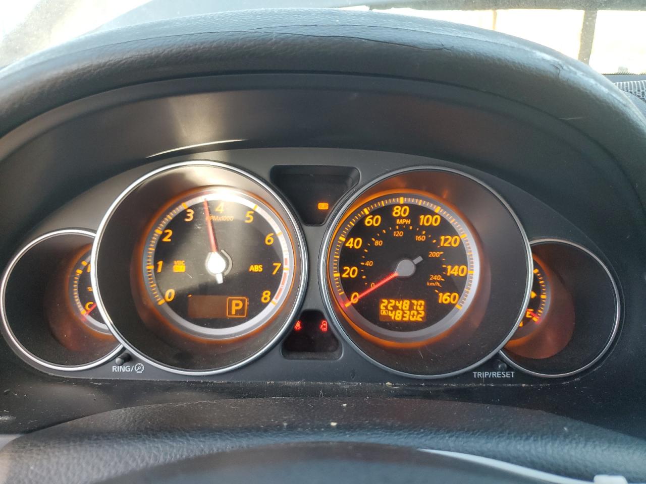 2007 Infiniti M35 Base VIN: JNKAY01EX7M303991 Lot: 42965145