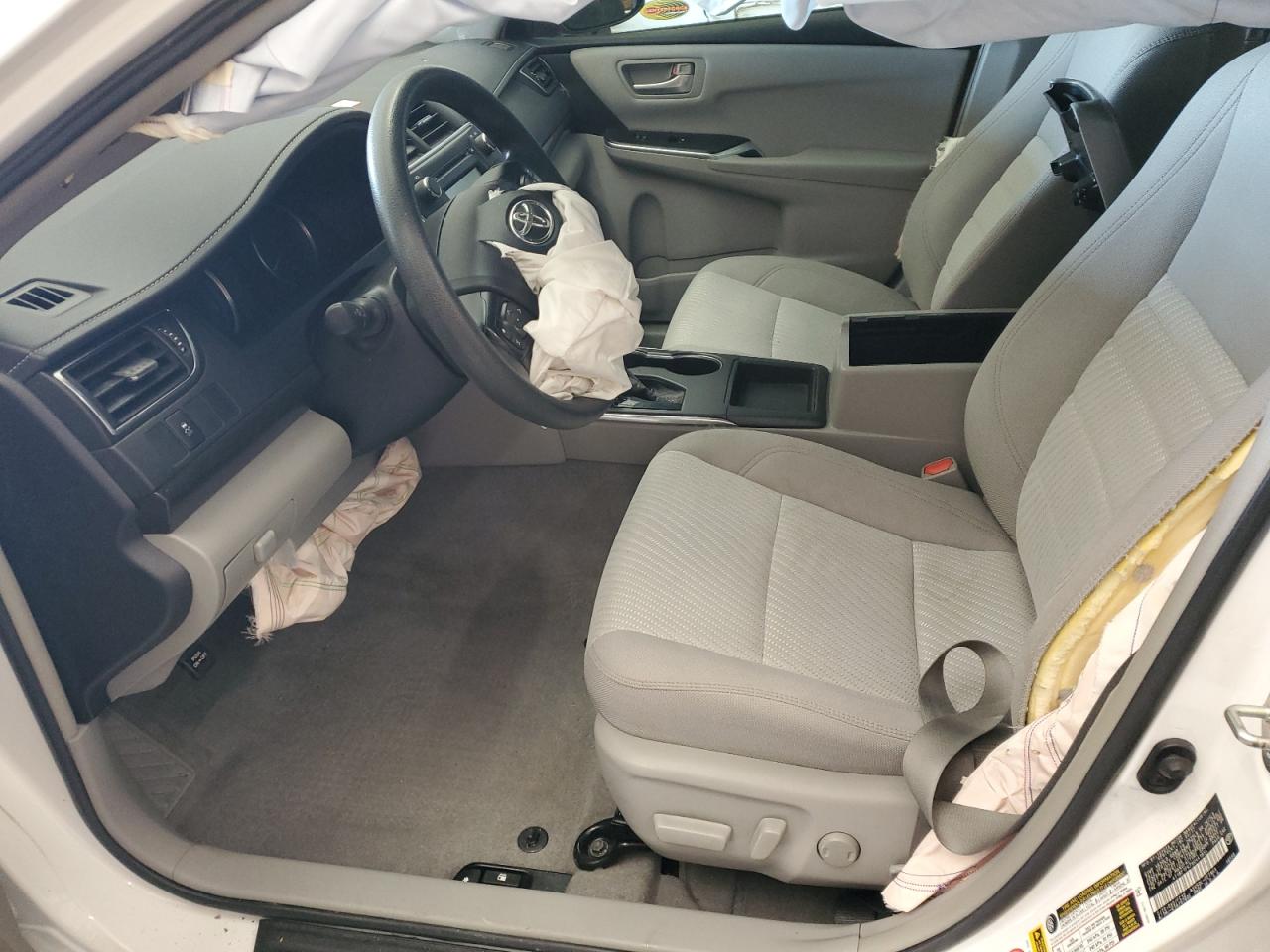 2017 Toyota Camry - Image 7