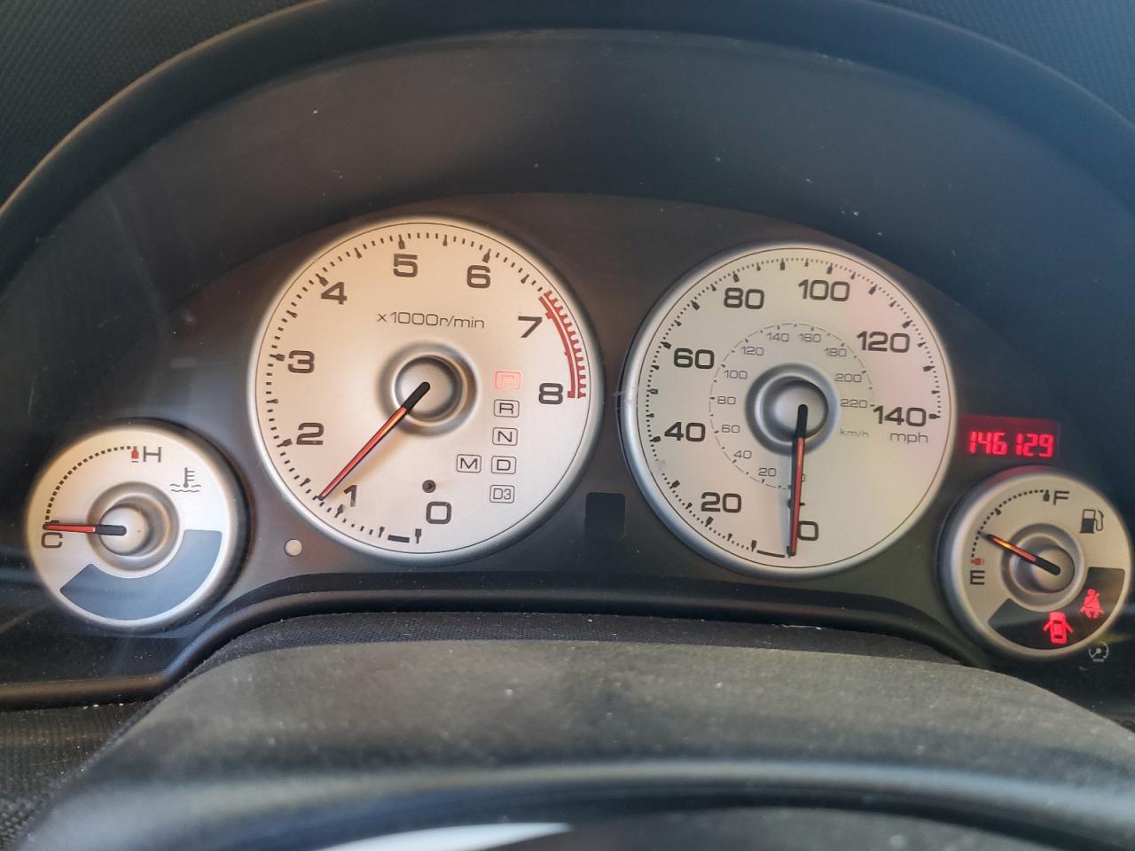 2002 Acura RSX - Image 9